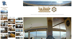 Desktop Screenshot of labaule.sergi5.com